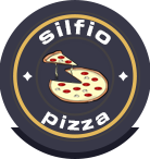 Silfio Pizza Logo